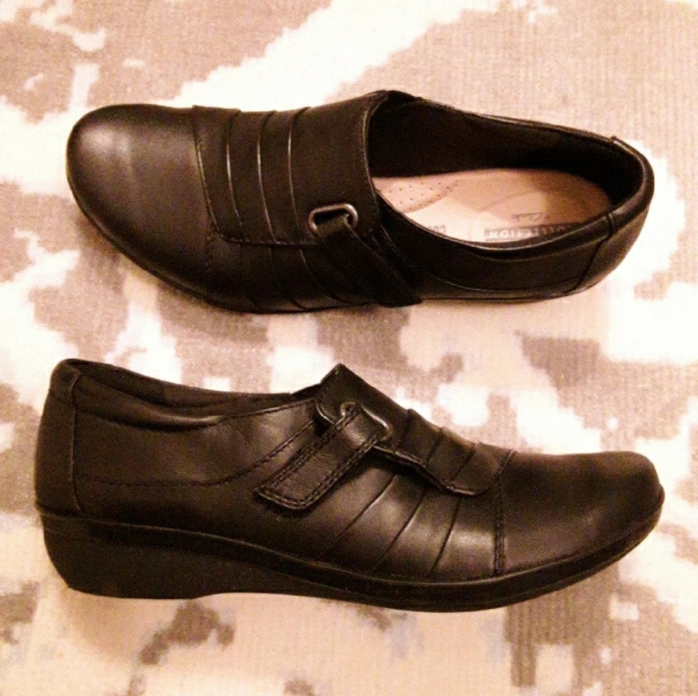 Clark's Everlay Luna 7.5 M